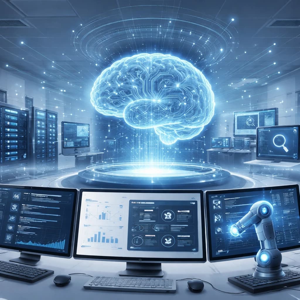 AI-Assisted Software Testing and QA