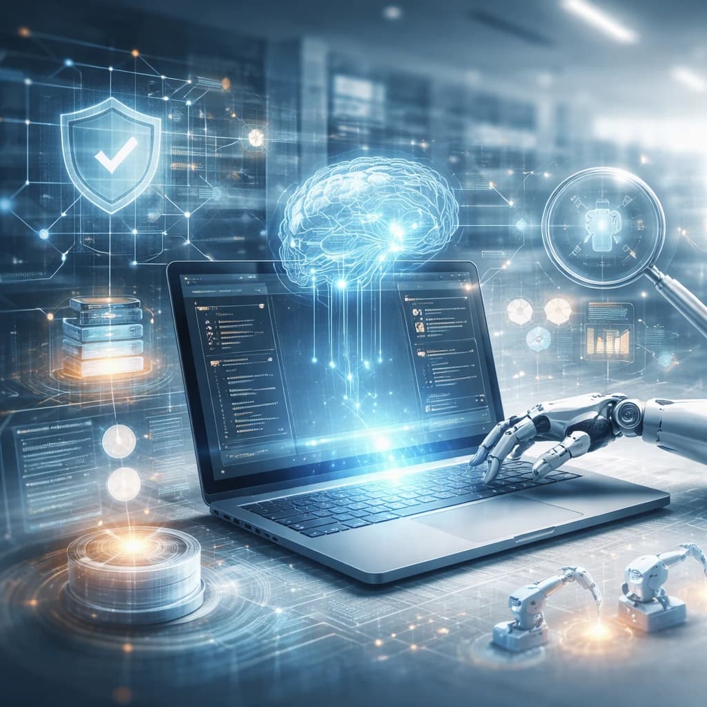 AI Assisted Software Testing