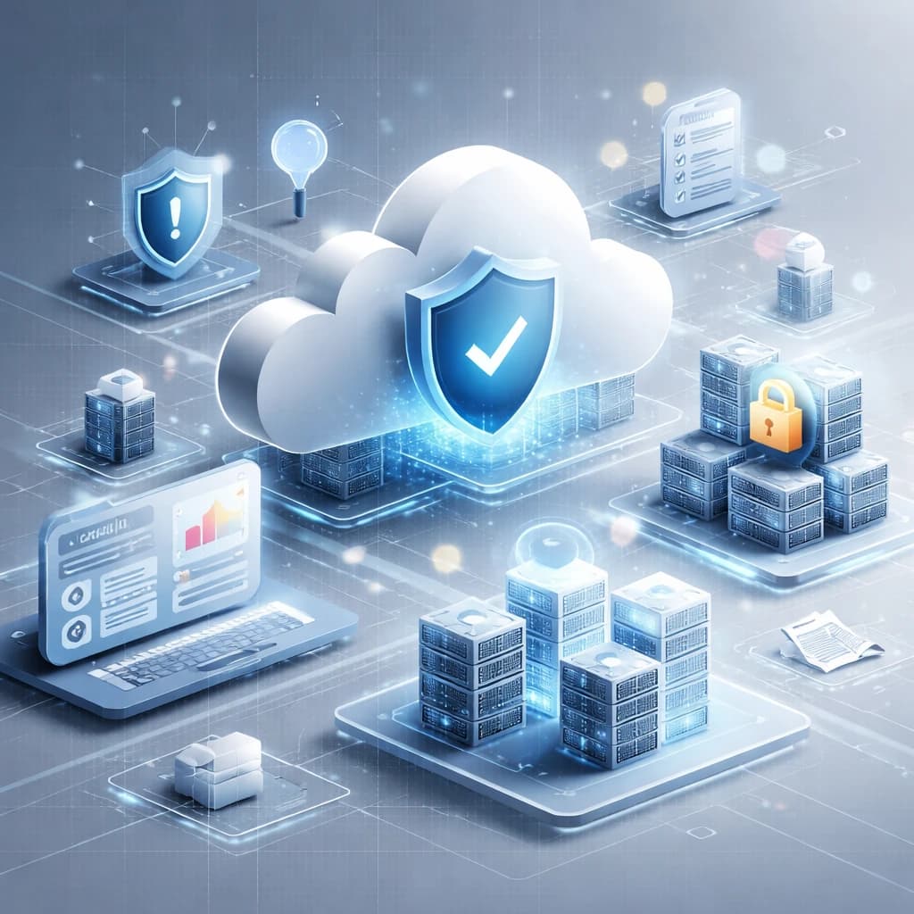 Cloud Native Security Operations