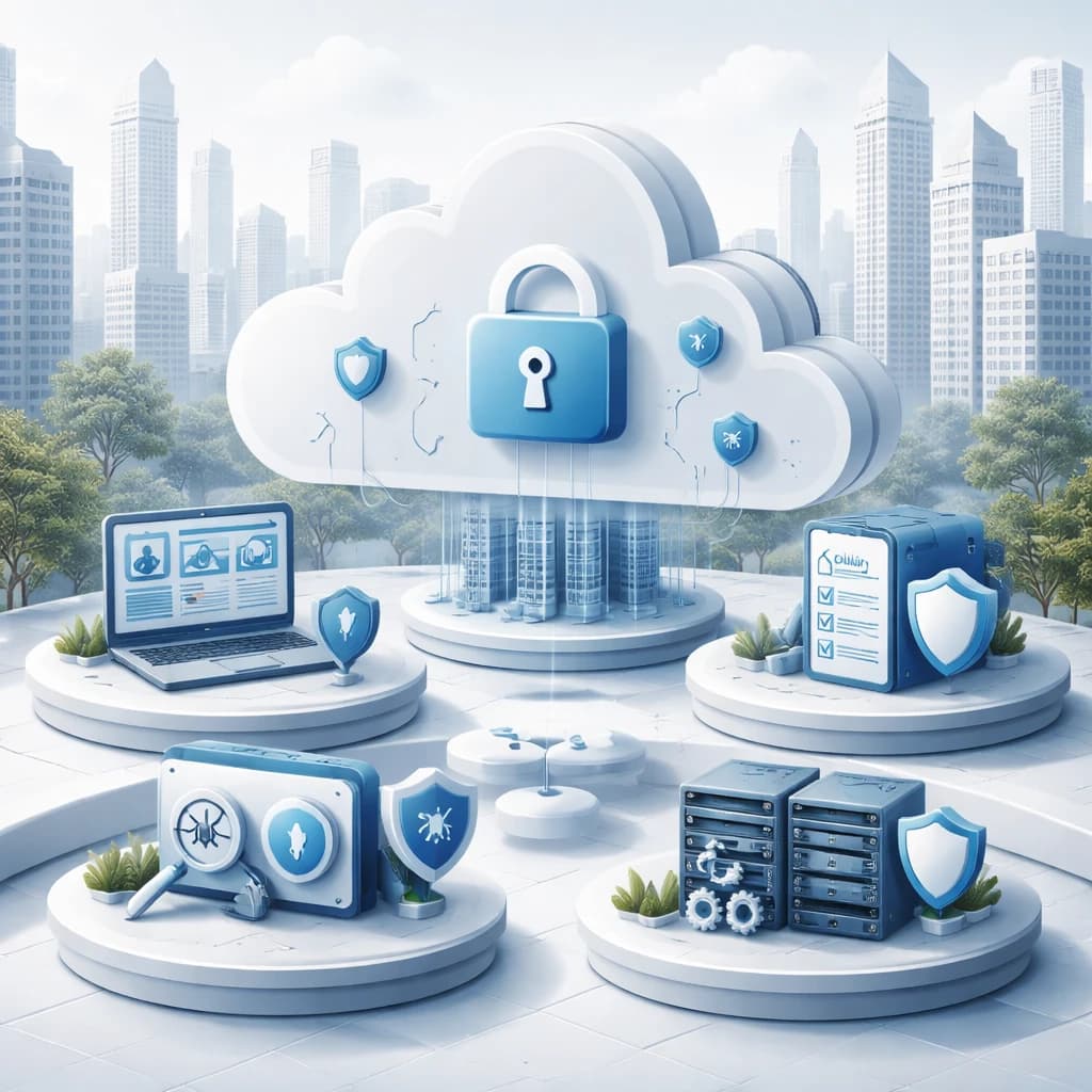 Cloud Security Posture Management in Bangalore