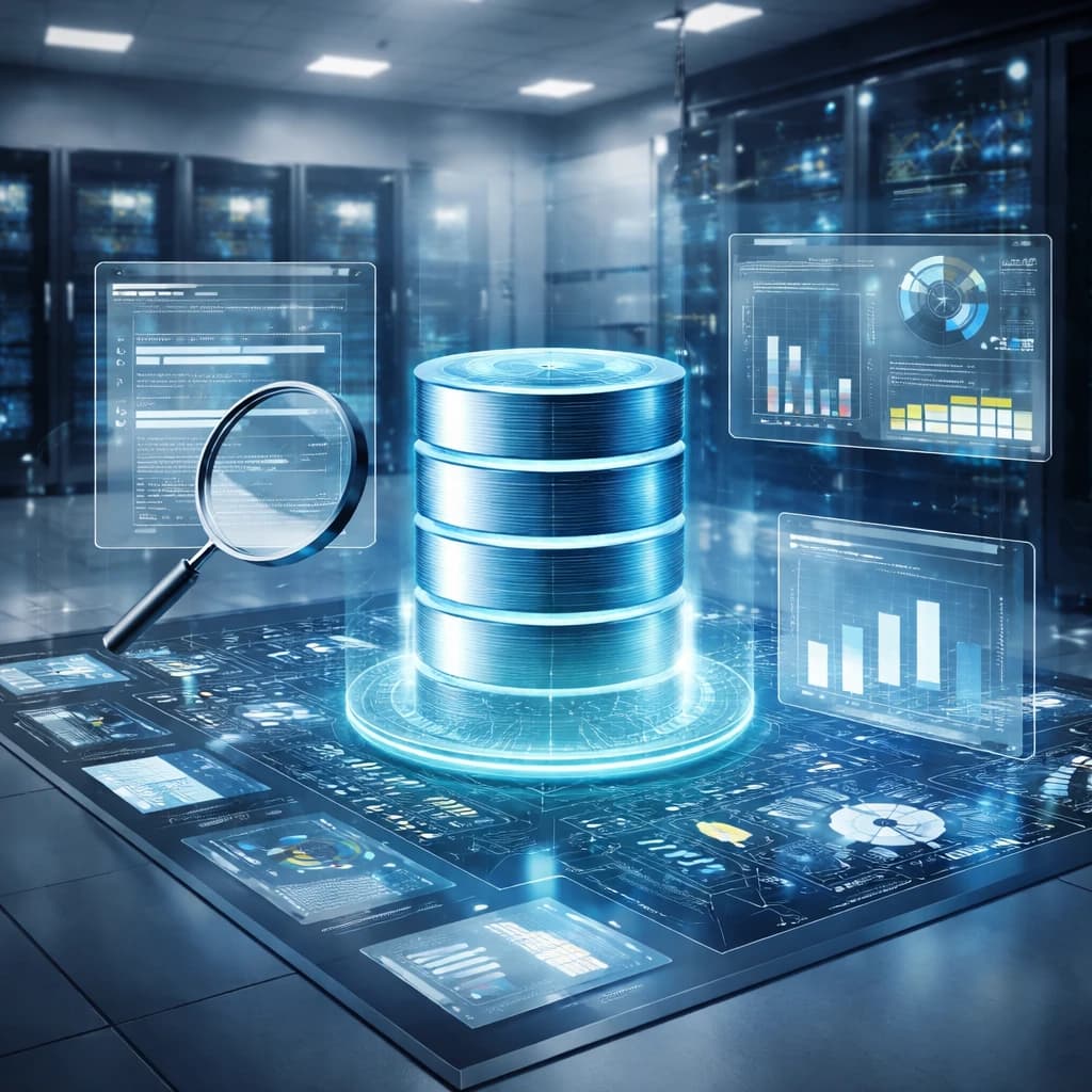 Database Performance Tuning and Optimization