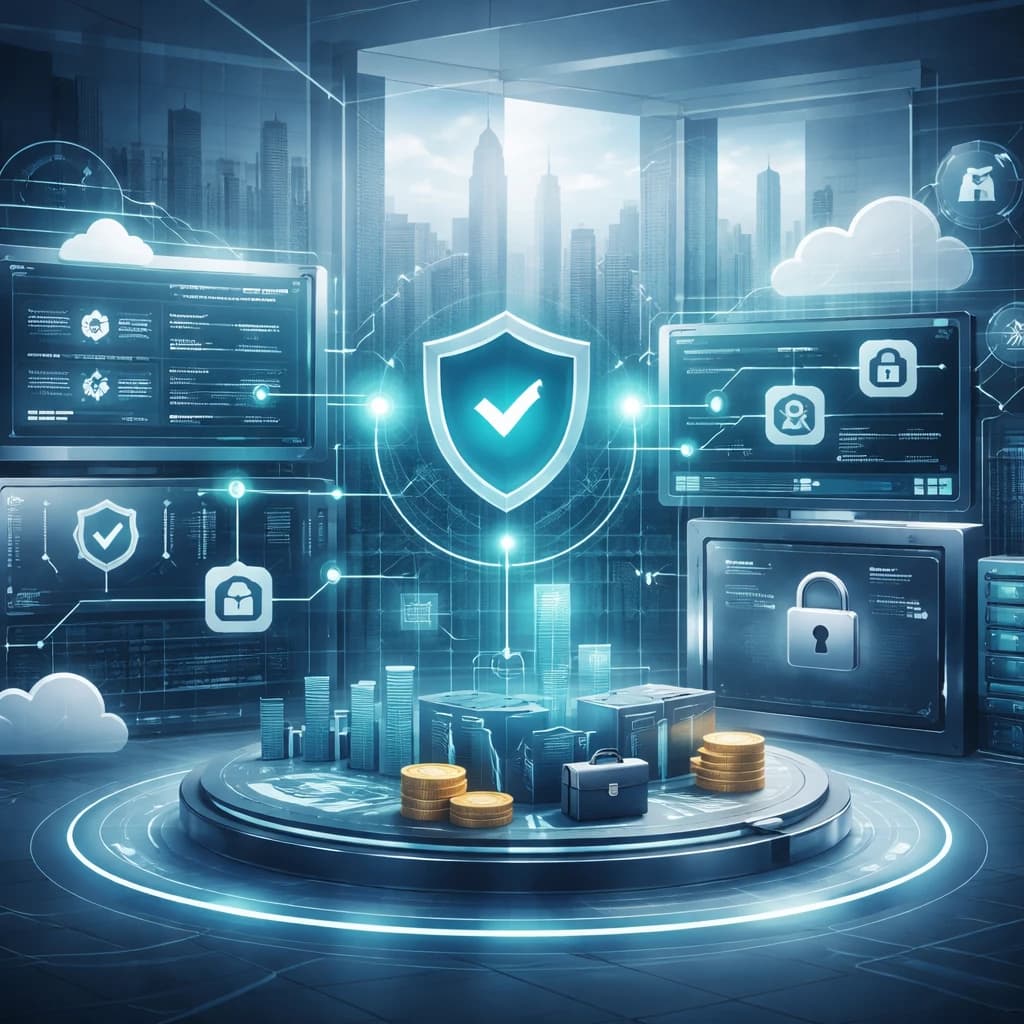 DevSecOps Platform Engineering for Finance