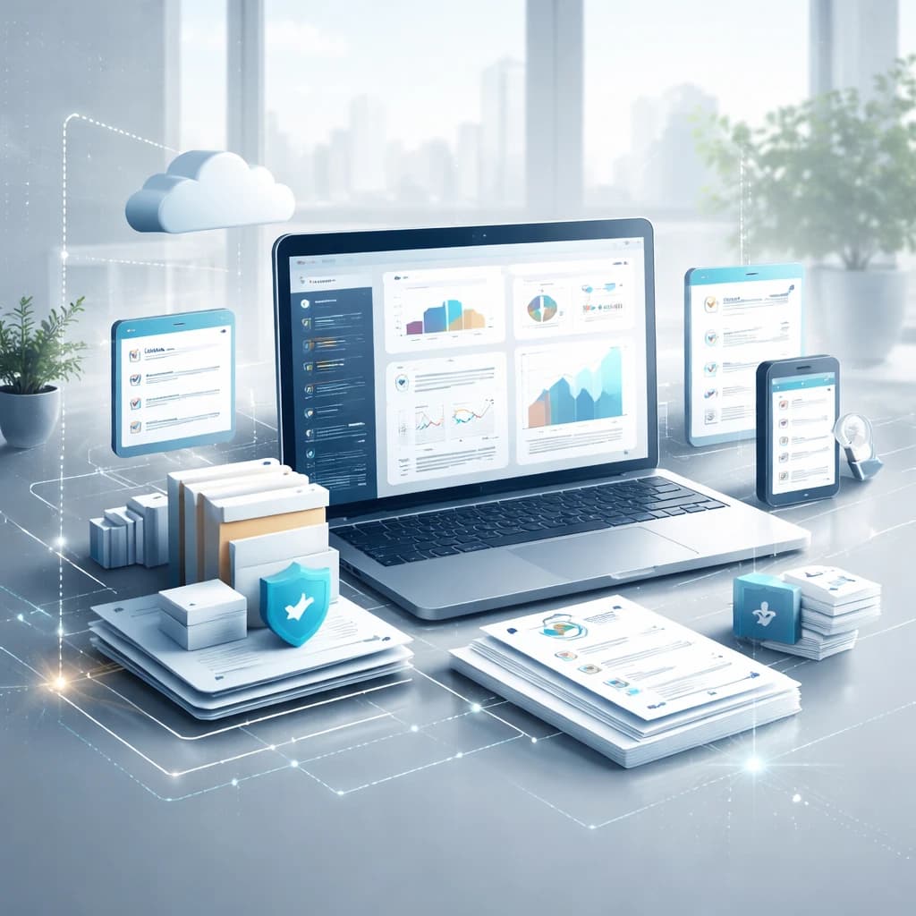 LMS Implementation and Adoption in Pune