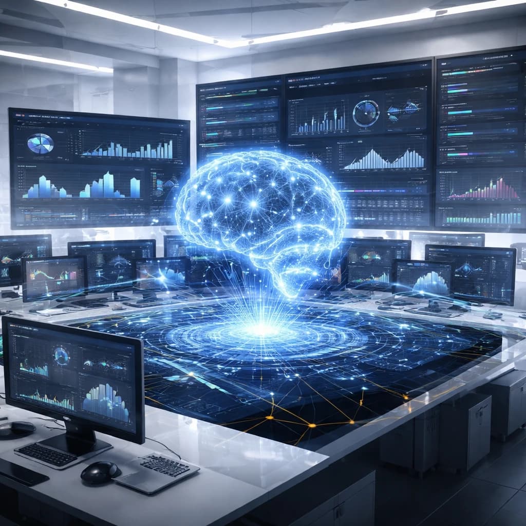 AI Ops and Observability Solutions