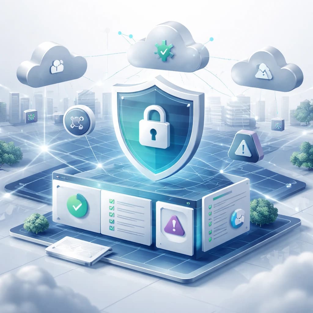 Cloud Security Posture Management