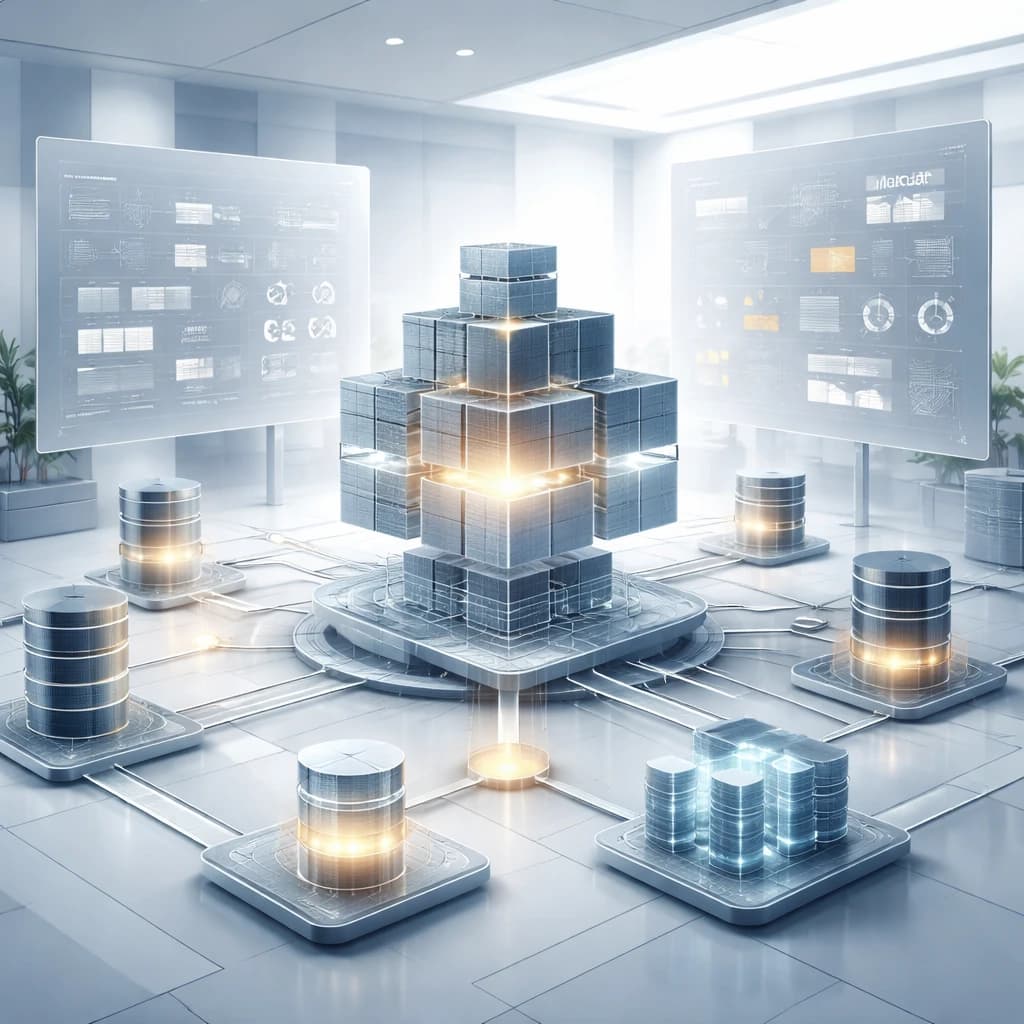 Data Architecture and Governance Implementation