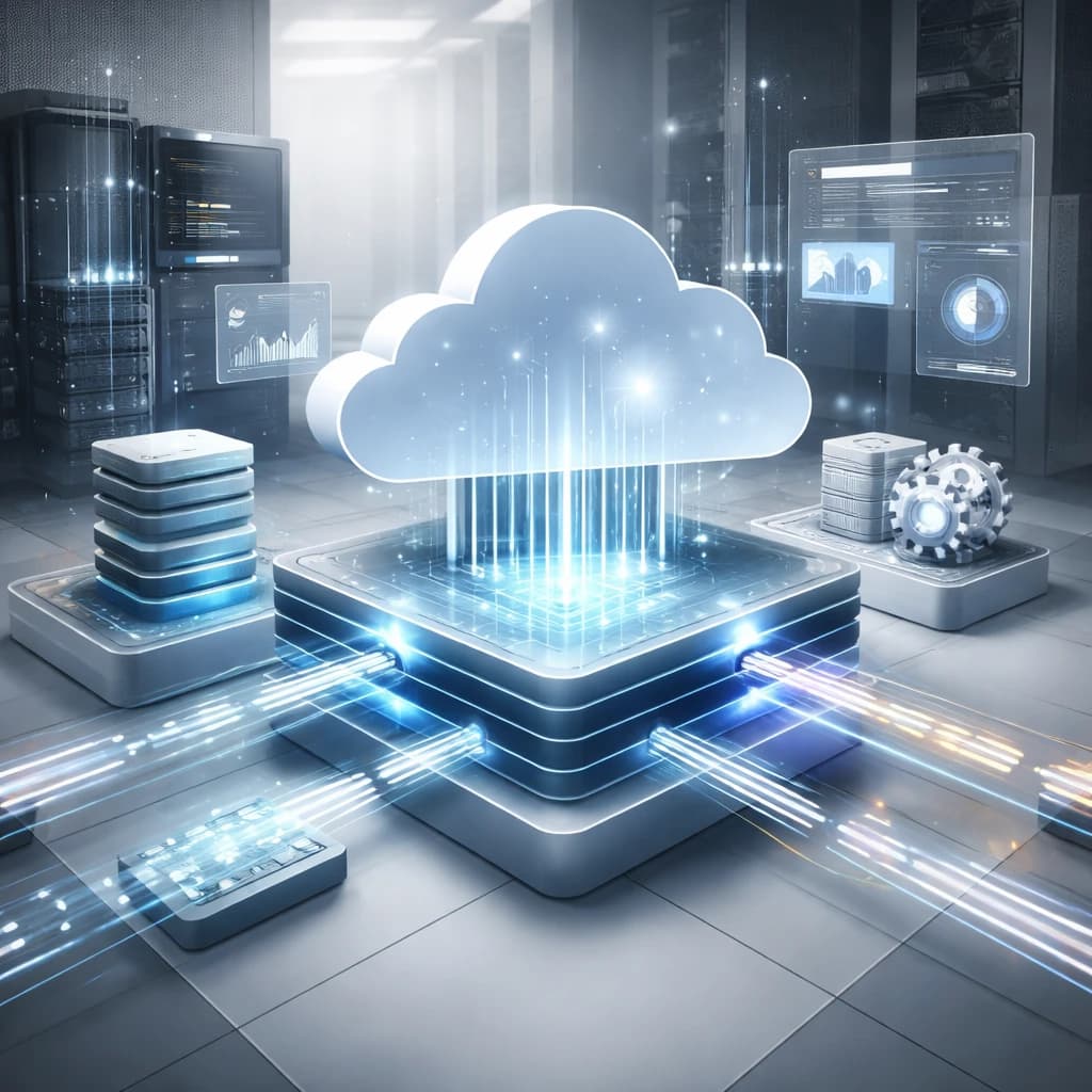 Data Engineering Platform Modernization