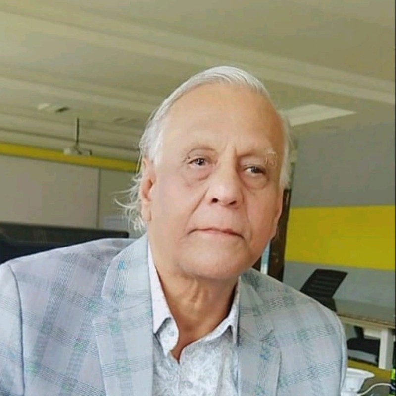 S.K Mahajan