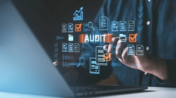 Code Audits & Refactoring banner