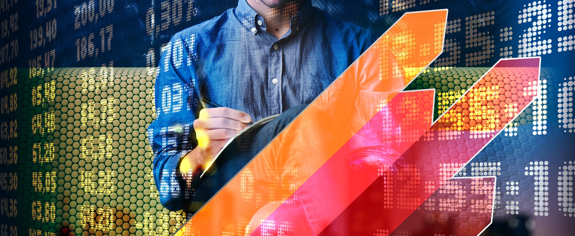 Build the Future With Triostack